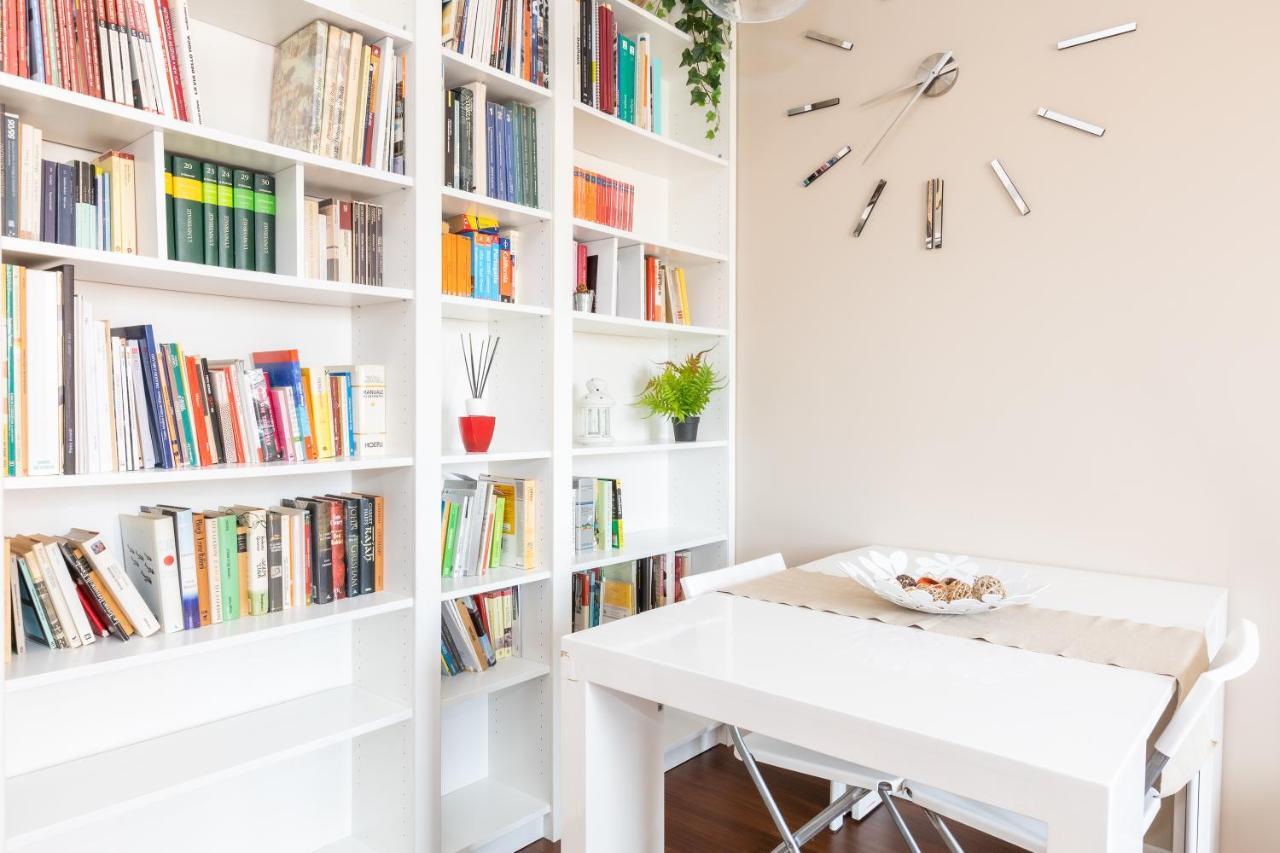 Rosselli 13 Milan Apartment Экстерьер фото