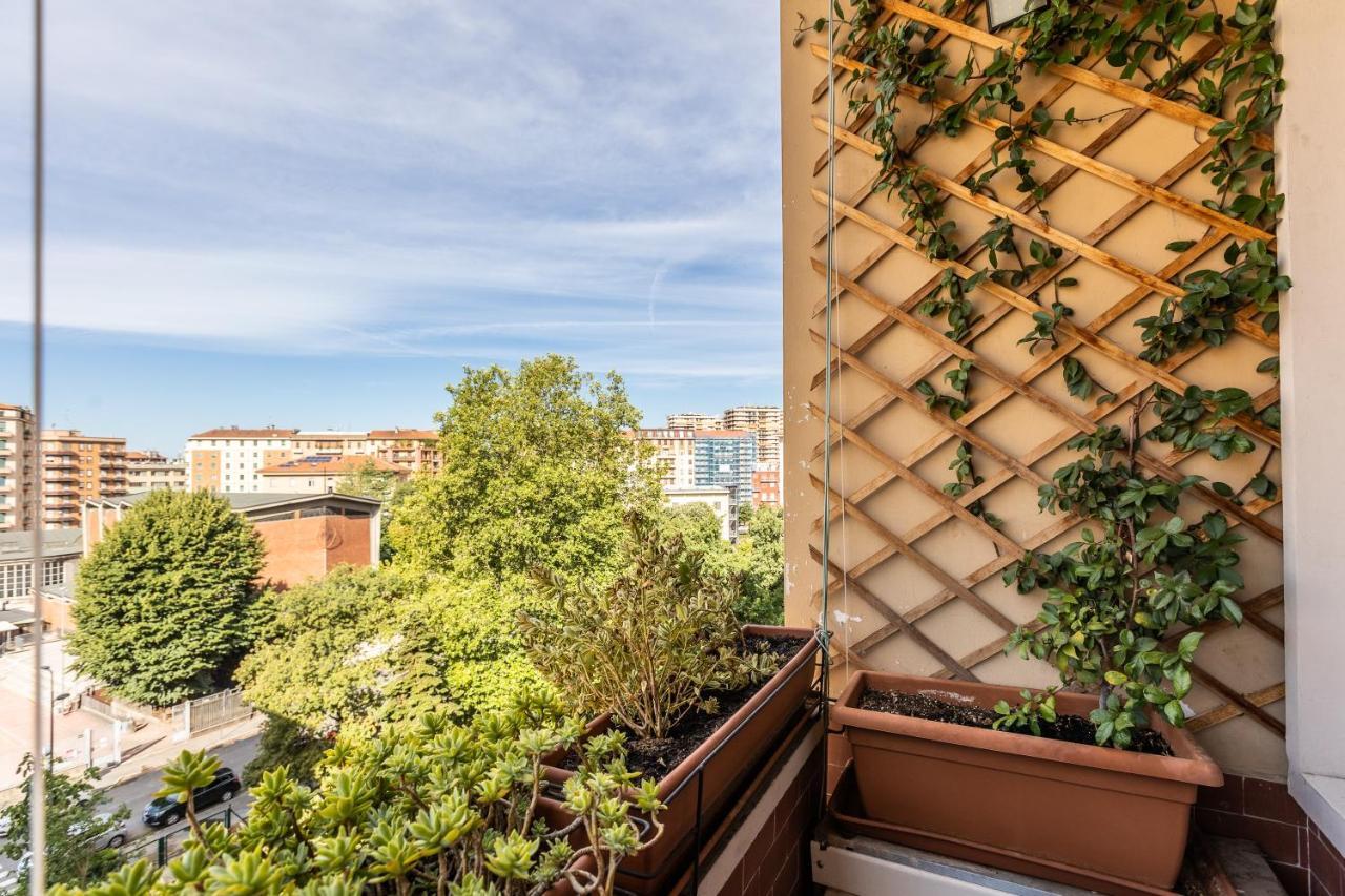 Rosselli 13 Milan Apartment Экстерьер фото