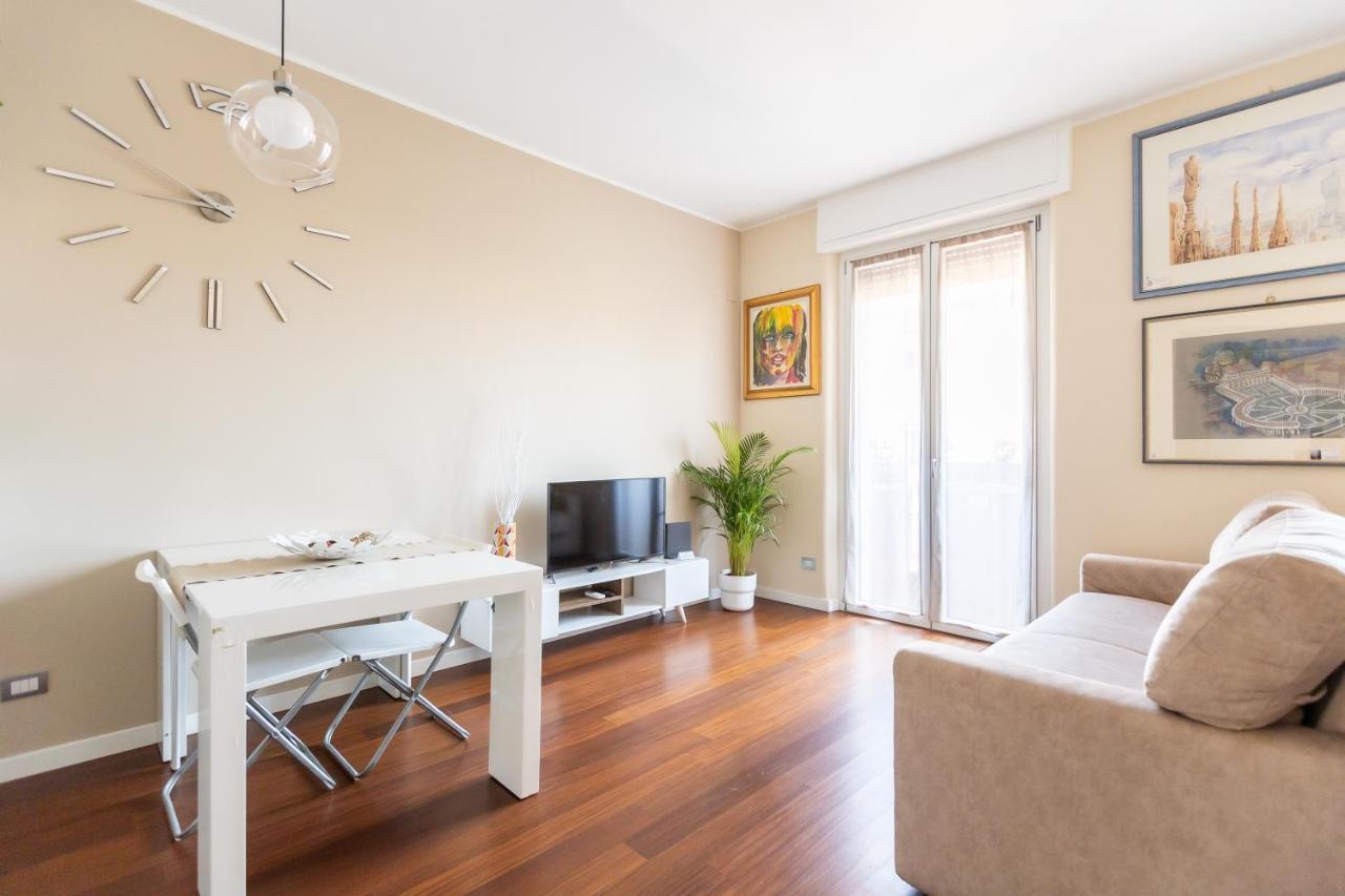 Rosselli 13 Milan Apartment Экстерьер фото