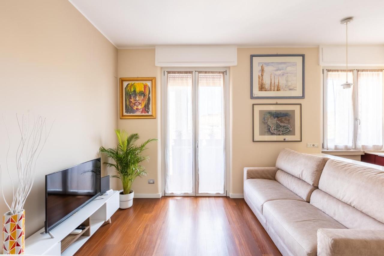 Rosselli 13 Milan Apartment Экстерьер фото