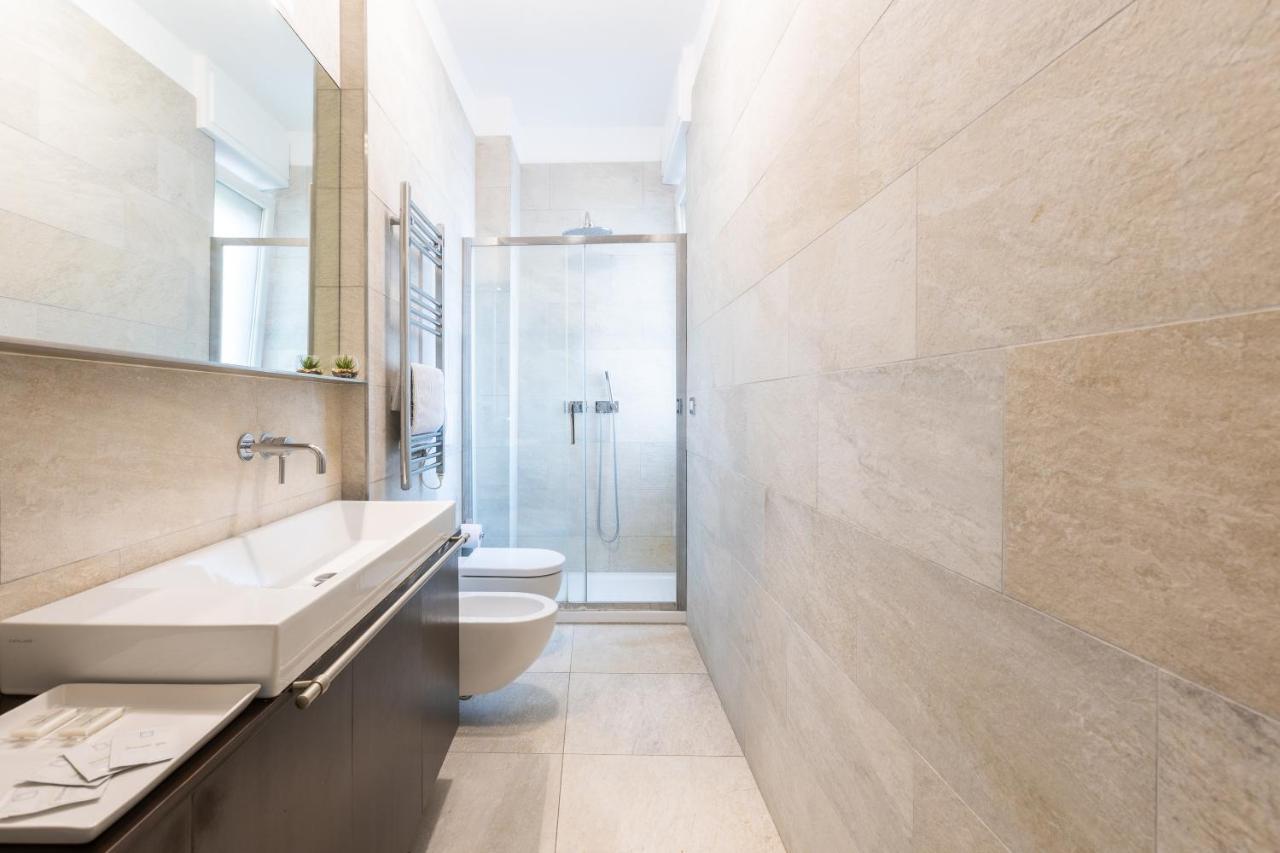 Rosselli 13 Milan Apartment Экстерьер фото